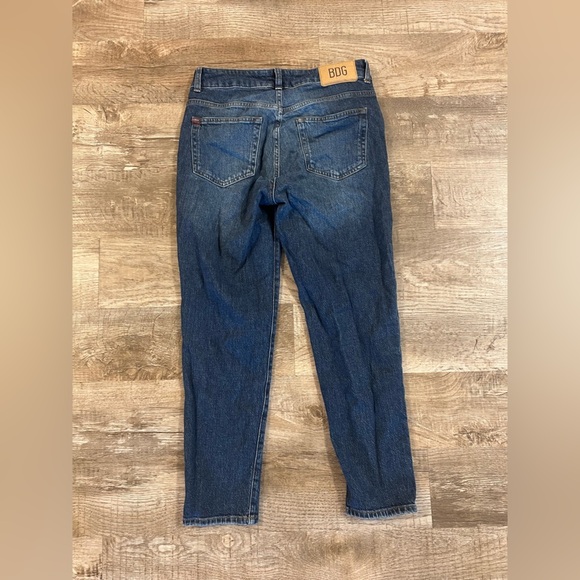 BDG Urban Outfitters Mid Rise Skinny Jean - Picture 4 of 7